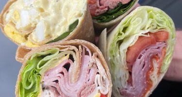 Copiague Bagel & Deli