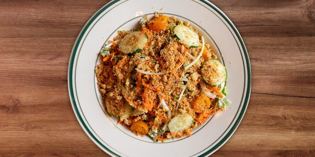 Garden Salad