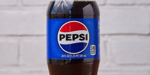 Pepsi