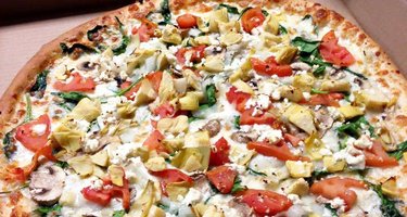 Angelico Pizzeria
