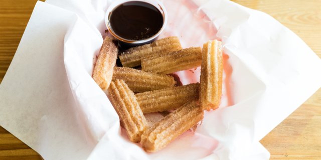 Churros