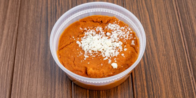 Refried Beans