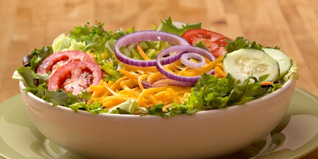 Garden Salad