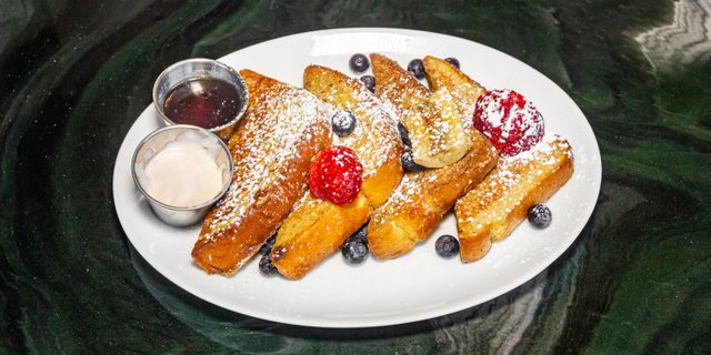 French Toast