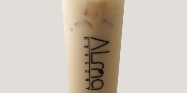 Assam Milk Tea