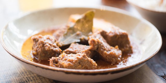 Lamb Curry