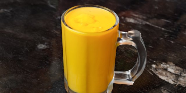 Mango Lassi