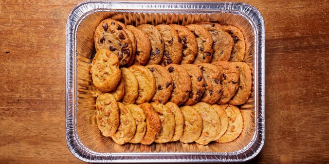 Cookies