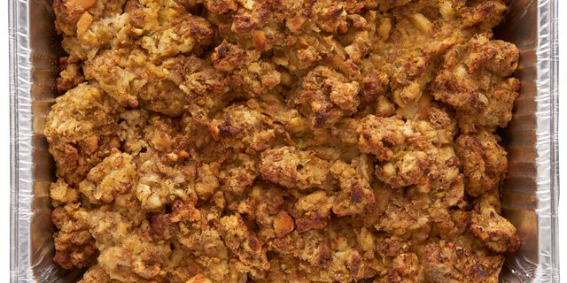 Classic Herb Stuffing