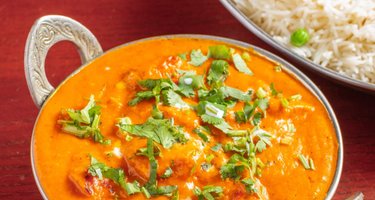 Flavor of India
