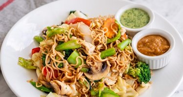 Thai All Day