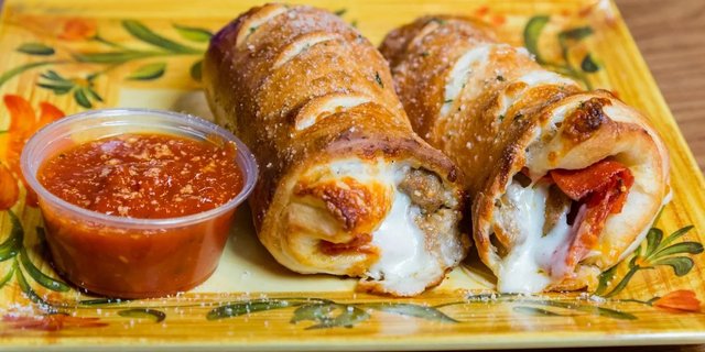 Stromboli