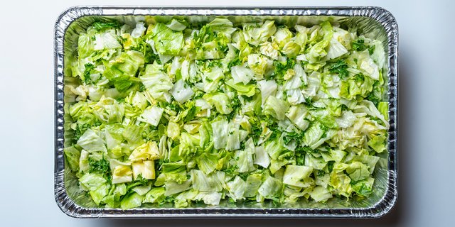 Salad Greens