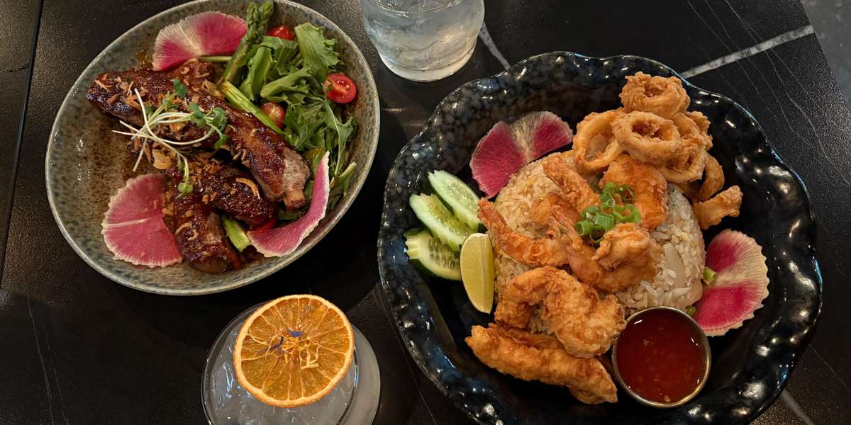 Prem Thai Restaurant & Noodle Bar