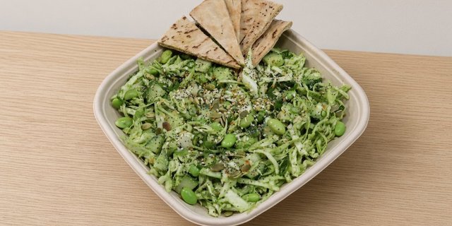 Green Goodness