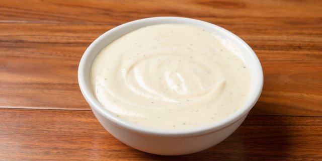Caesar Dressing