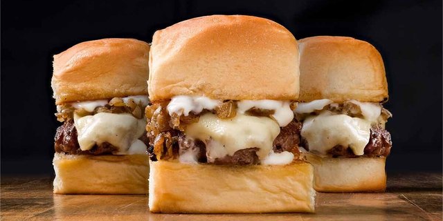 3-Pack Sliders