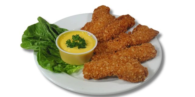 Chicken Strips