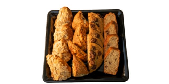 Small Sweet Platter