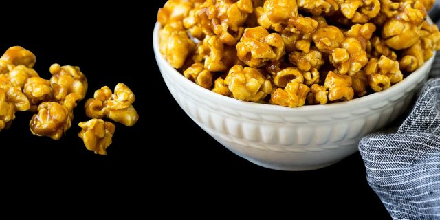 Brooklyn Mix Popcorn