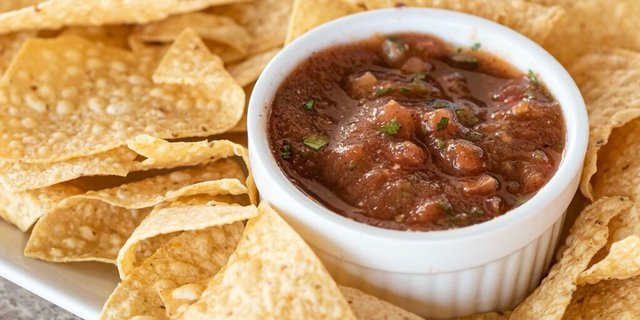 Chips & Salsa