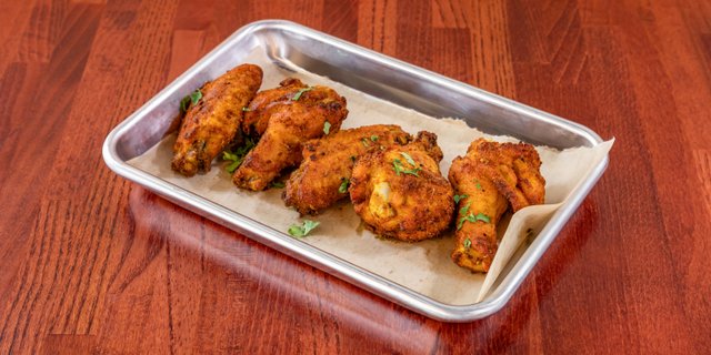 Classic Wings