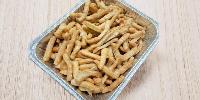 Taiwanese Tempura Party Tray