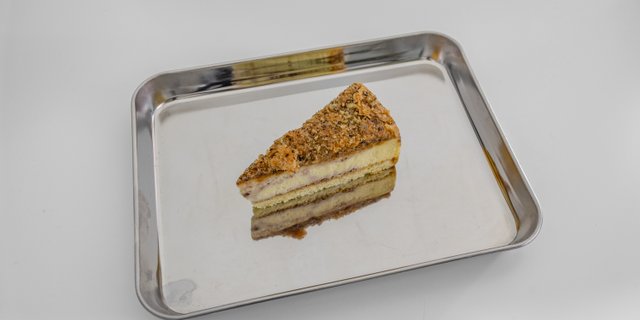 Baklava Cheesecake