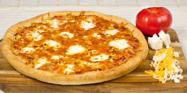 Cheese Bonanza Catering Pizza