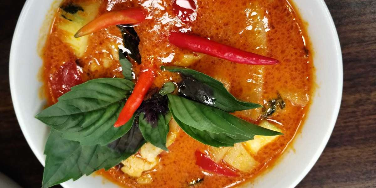 Bangkok Thai Food Express