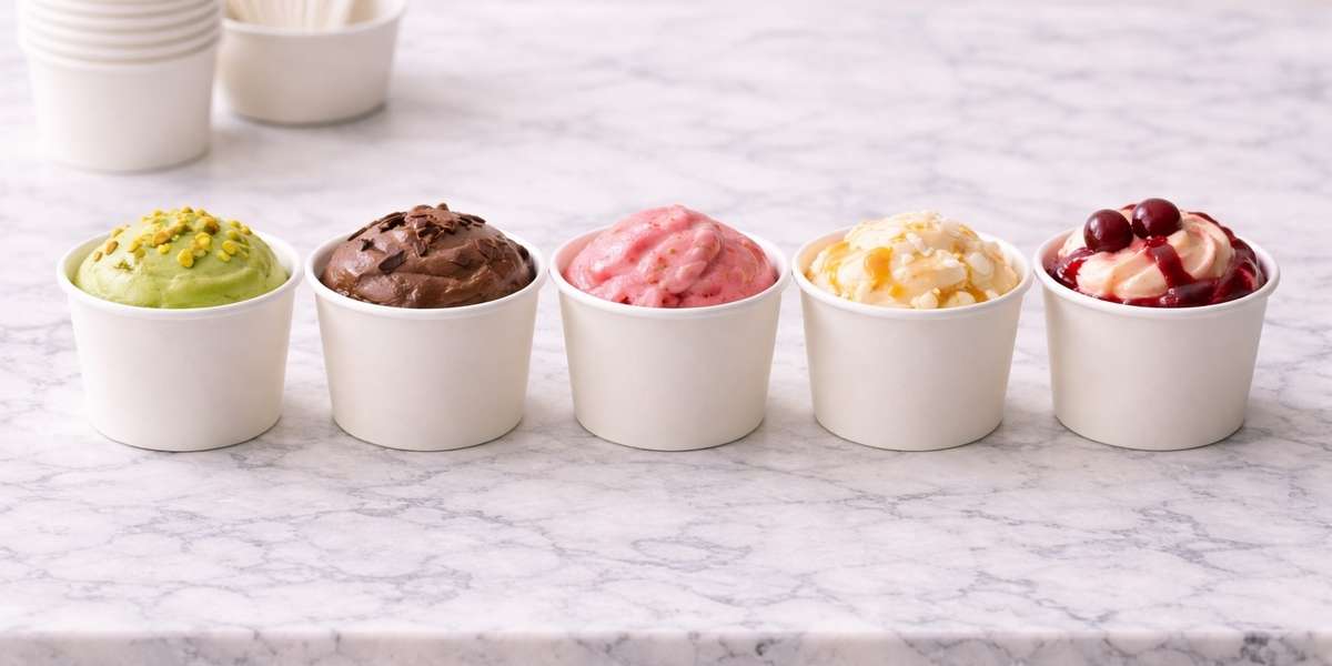 Dolce Brooklyn
