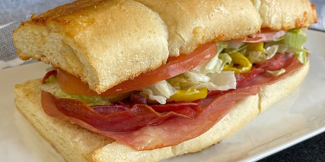 Italiano Sub