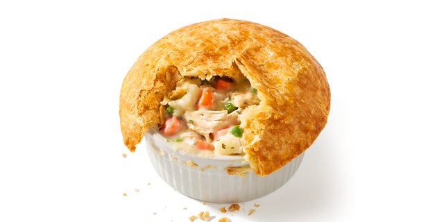 Pot Pie