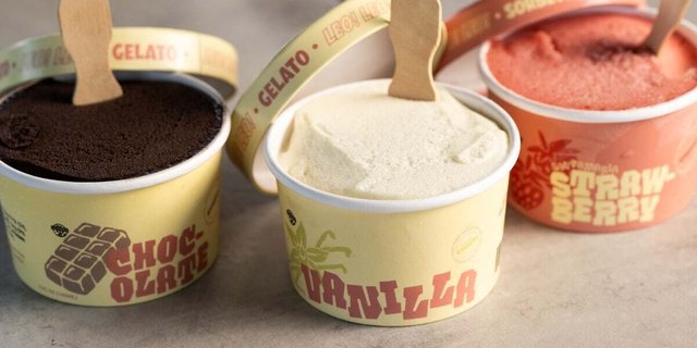 Leo!Leo! Gelato