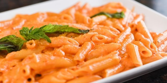 Penne Rosa