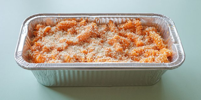 Pimento Mac & Cheese