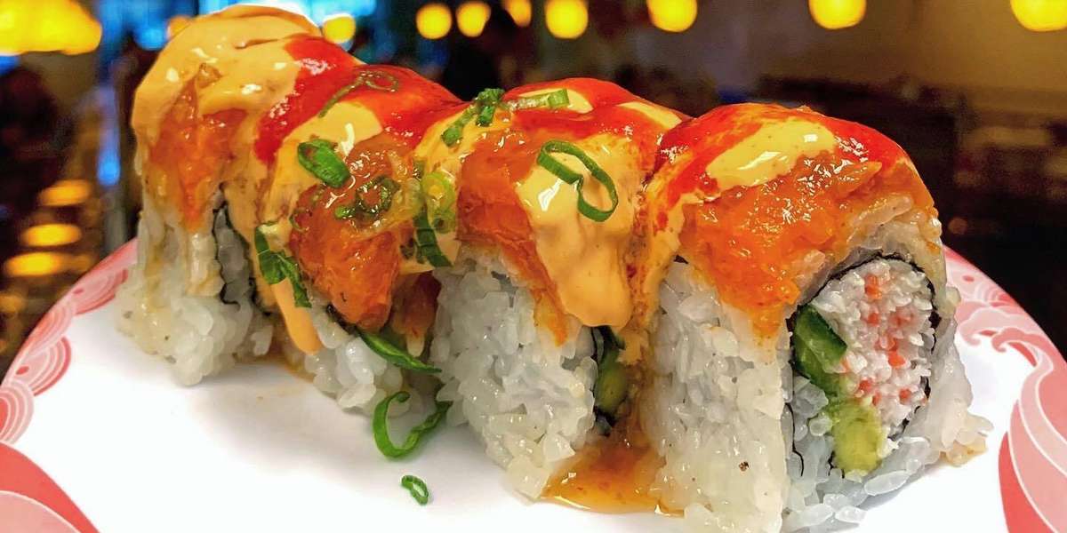 Forever Sushi