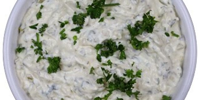 Pt Luby's Famous Tartar Sauce