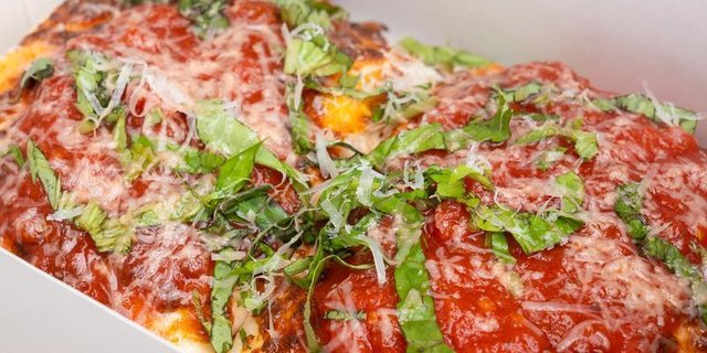 Cheese Pizza