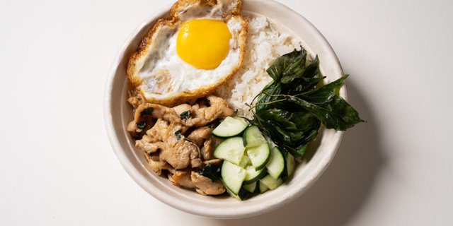 Street Classic Bowl
