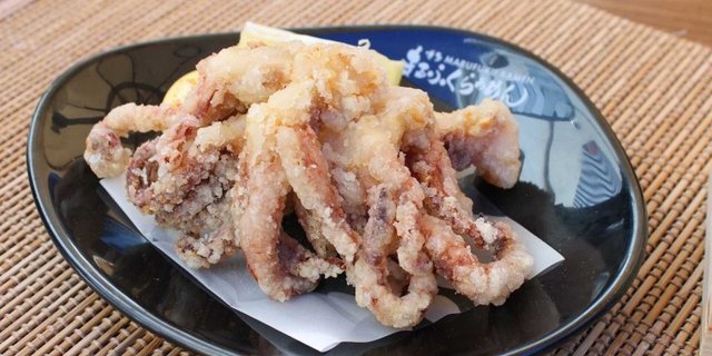Geso Fry