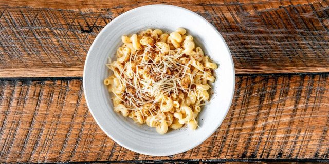 CLASSIC MAC N' CHEESE TRAY