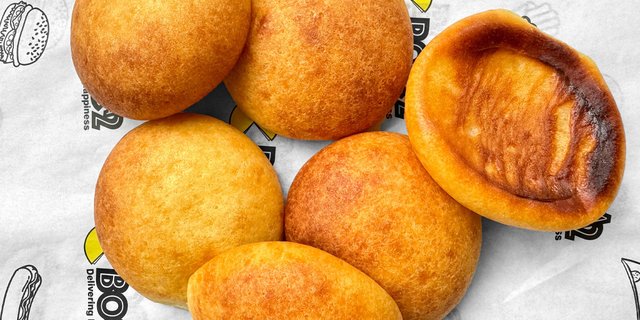 Pandebono