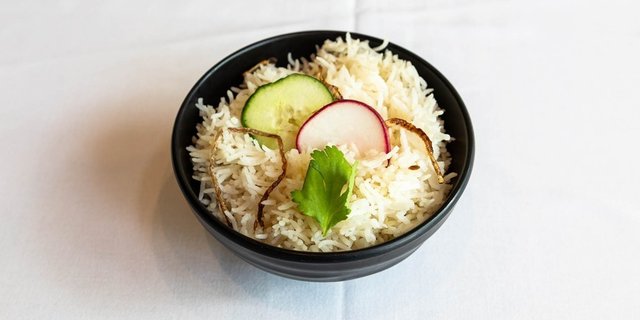 Aromatic Basmati Rice