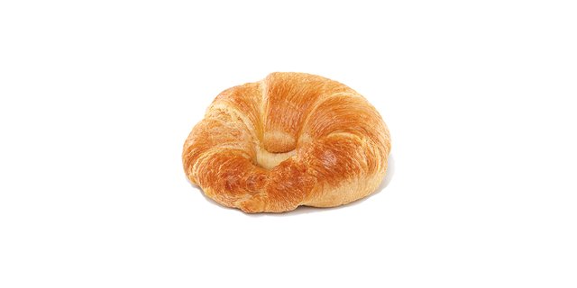 Croissant W/ Butter