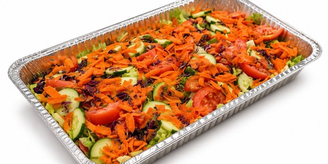 Garden Salad