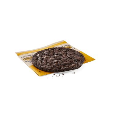 Chocolate Brownie Cookie