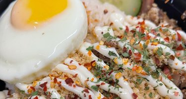 Tapsilog Express