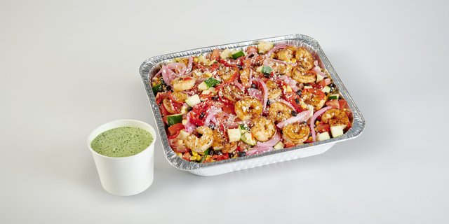 Baja Cali Bowl