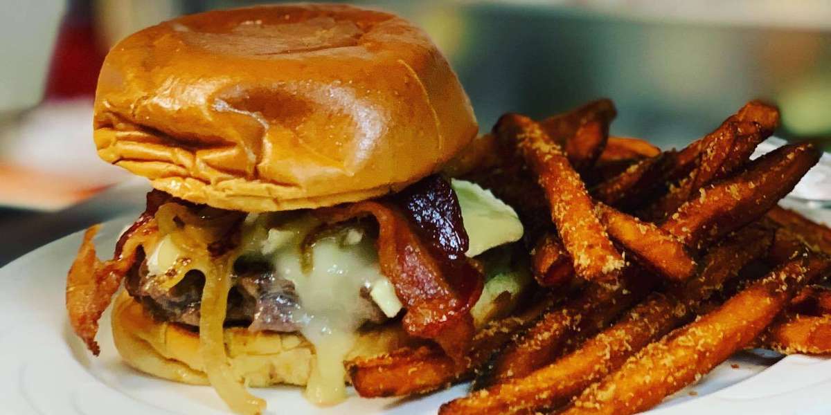 Juany's Cafe & Grill
